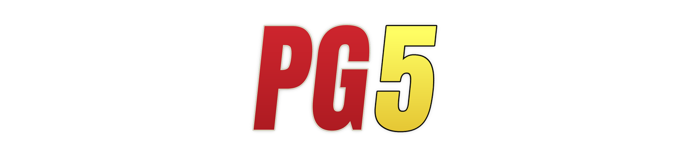 pg5 logo